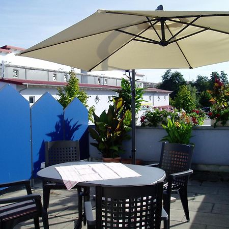 Apartment Carmen Rust Dış mekan fotoğraf