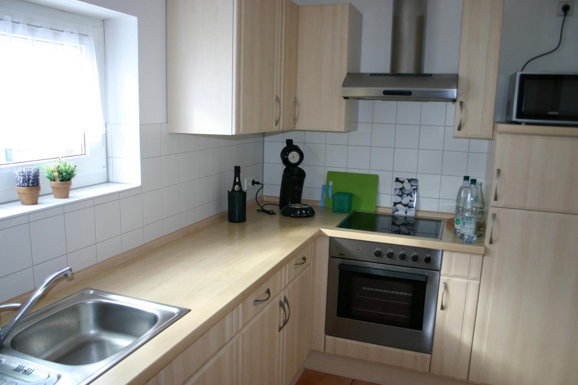 Apartment Carmen Rust Dış mekan fotoğraf