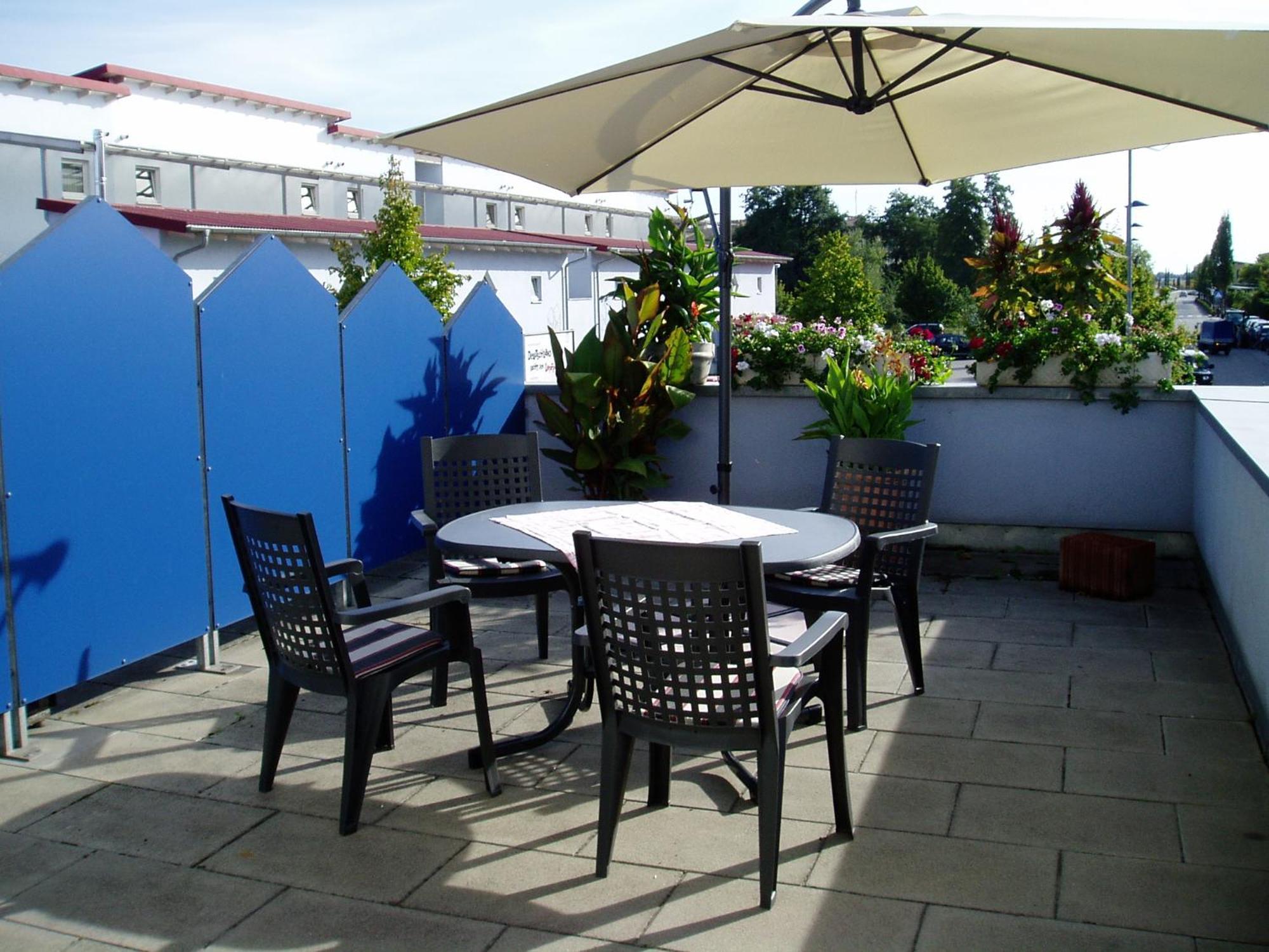 Apartment Carmen Rust Dış mekan fotoğraf