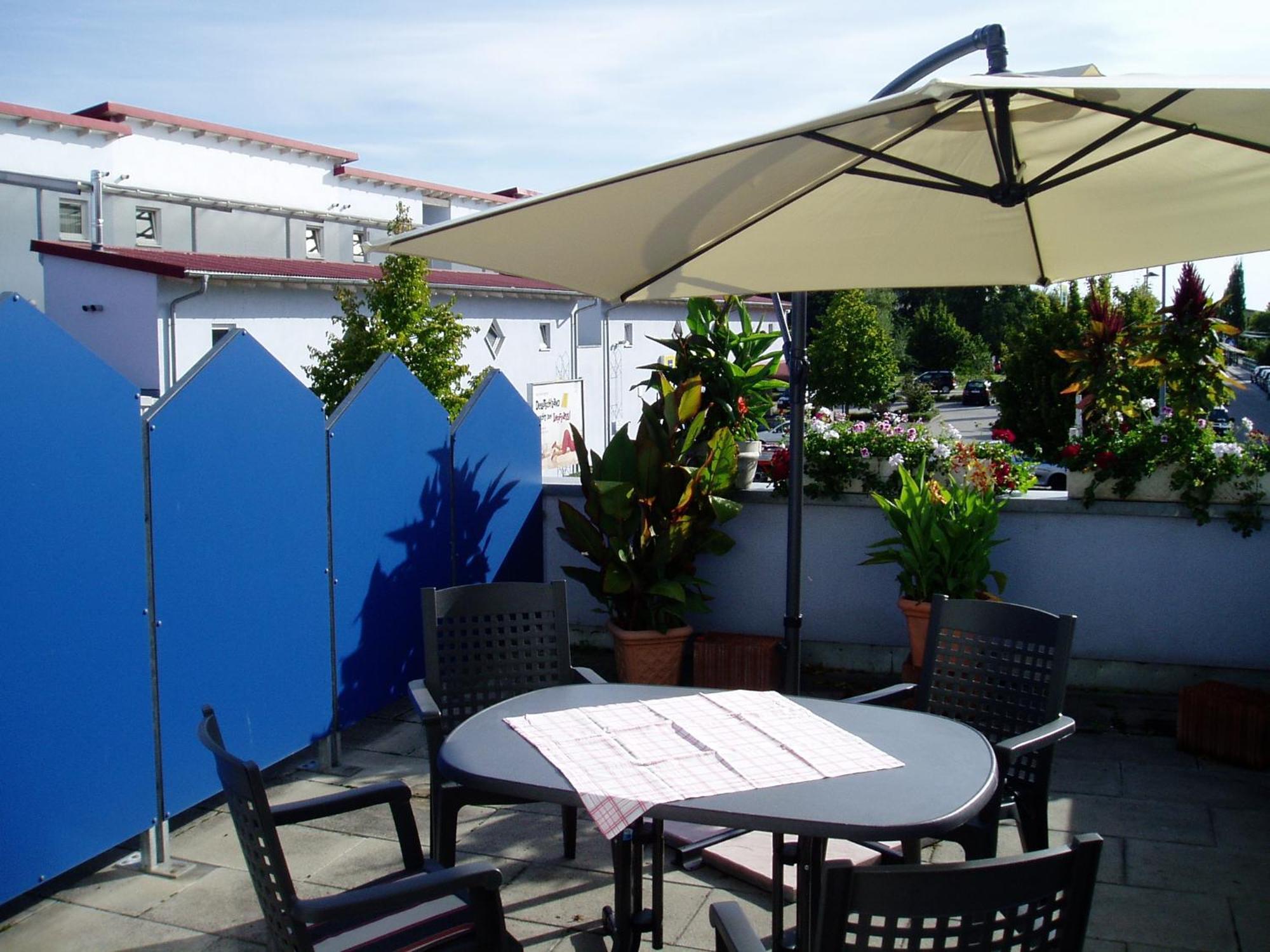 Apartment Carmen Rust Dış mekan fotoğraf