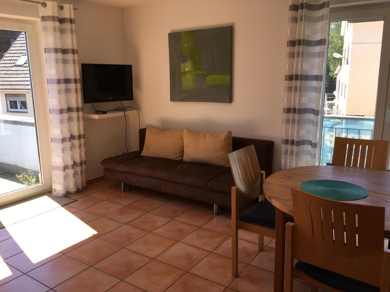 Apartment Carmen Rust Dış mekan fotoğraf