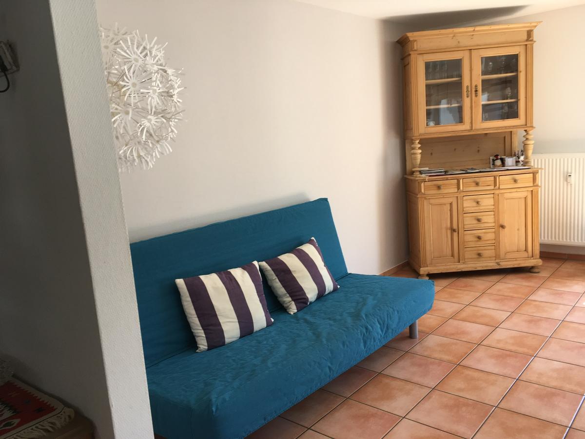 Apartment Carmen Rust Dış mekan fotoğraf