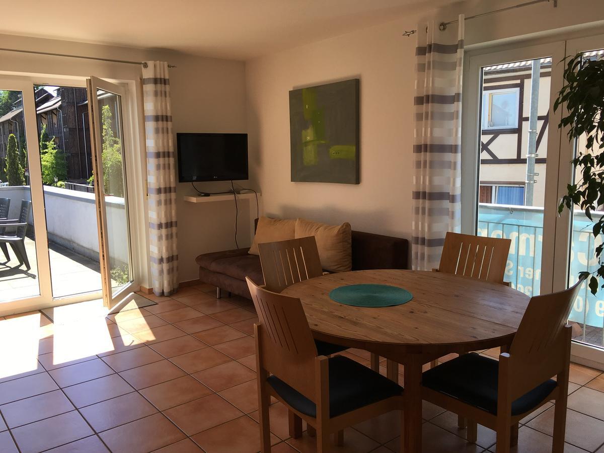 Apartment Carmen Rust Dış mekan fotoğraf