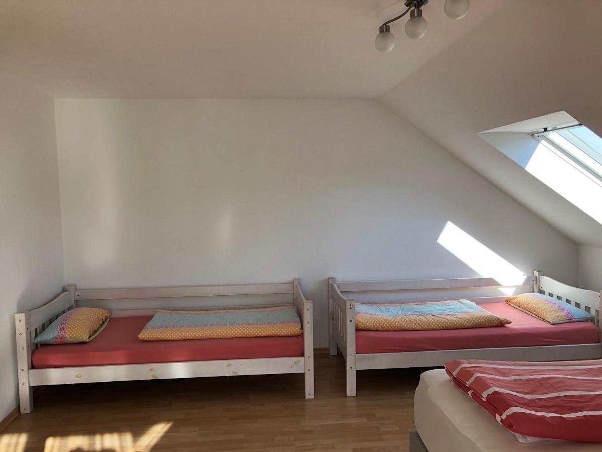 Apartment Carmen Rust Dış mekan fotoğraf