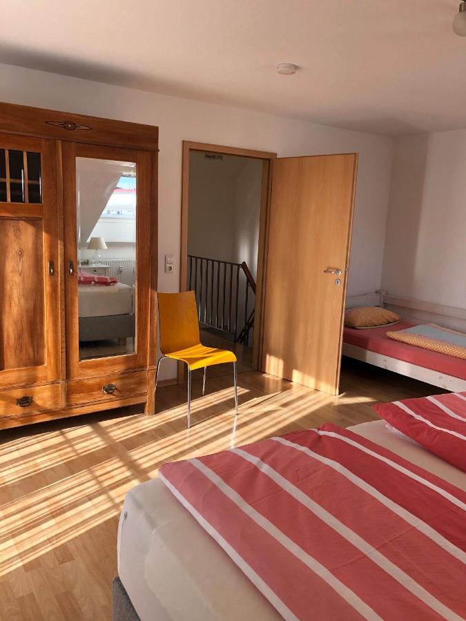 Apartment Carmen Rust Dış mekan fotoğraf