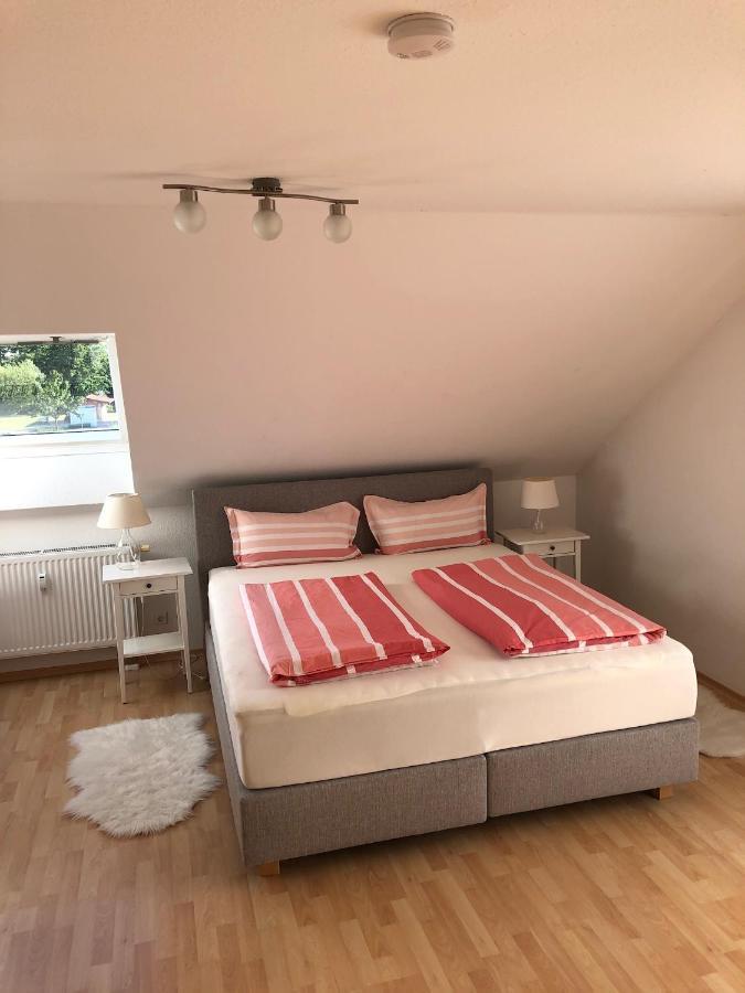 Apartment Carmen Rust Dış mekan fotoğraf