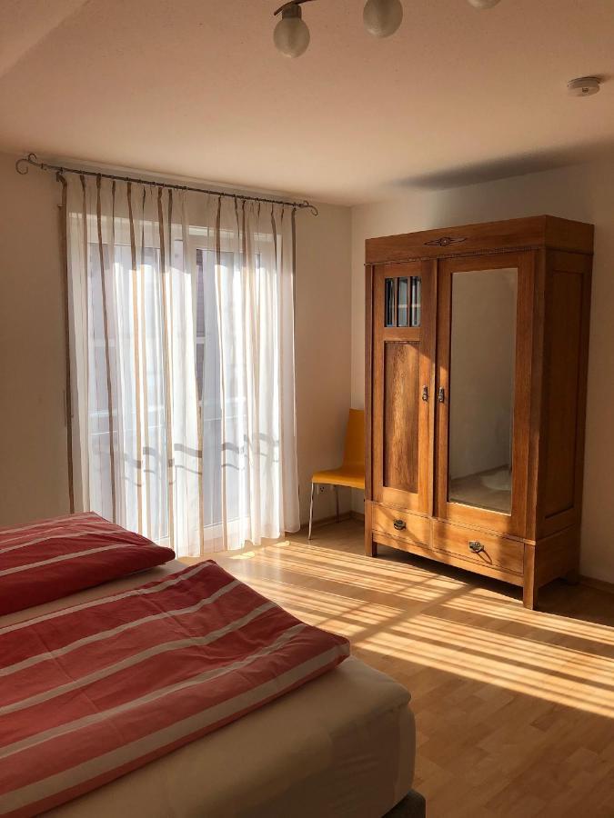 Apartment Carmen Rust Dış mekan fotoğraf