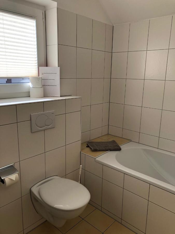 Apartment Carmen Rust Dış mekan fotoğraf