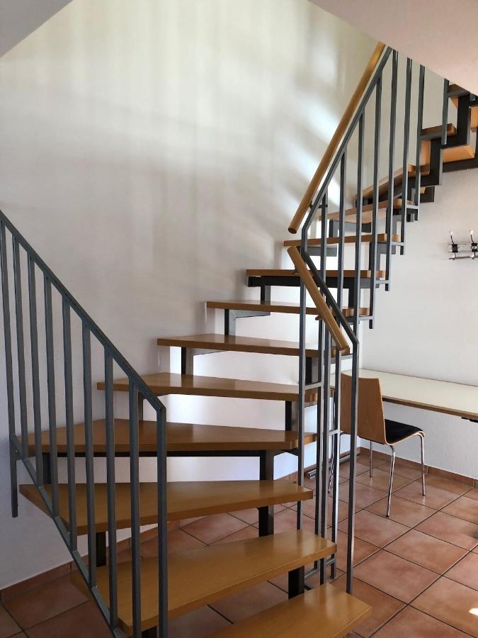 Apartment Carmen Rust Dış mekan fotoğraf
